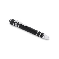 Kovinski večnamenski izvijač z nastavki TUBULAR MO2498-03