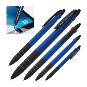 4in1 ball pen with touch pen Bogota