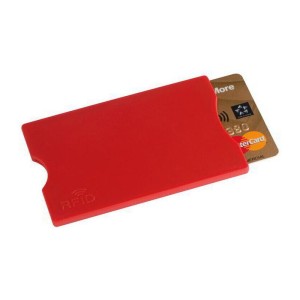 RFID card holder Canterbury
