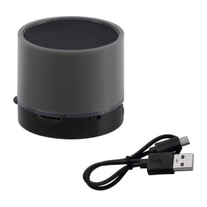 Bluetooth speaker with LED lighting Taifun