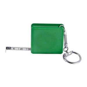 Key ring with measuring tape Aberdeen