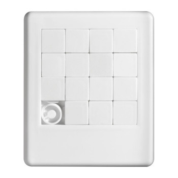 Ročni puzzle - primerno za barvni tisk po vaših željah Haro 017806