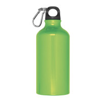 Kovinska steklenica za pitje s karabinom Kielce 500 ml 019529