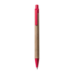 Kemični svinčnik iz trdega kartona Bristol 039705