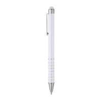 Kovinski kemični svinčnik s touchem za telefone in tablice Luebo 041806