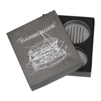 Pripomoček za izdelavo pleskavic Texas 058003