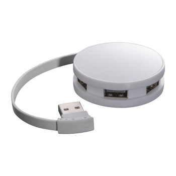 USB razdelilec - 4 portni 065906