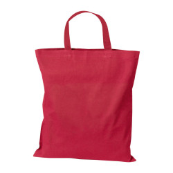 Tekstilna vrečka za nakupovanje Bregenz 140g/m 068005