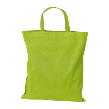 Bombažna vrečka za nakupovanje Bregenz 140g/m 068029