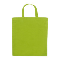 Bombažna vrečka za nakupovanje Bregenz 140g/m 068029