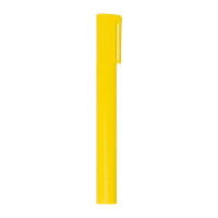 Marker - označevalec teksta XXL - 22cm Colorado, rumena 074608