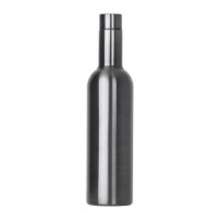 Termo steklenica z dvojno kovinsko steno 750ml Montalcino, srebrna 088877
