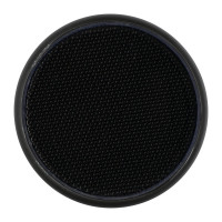 Bluetooth zvočnik z LED osvetlitvijo Taifun, črna 092503