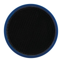 Prenosni bluetooth zvočnik z LED osvetlitvijo Taifun, modra 092504