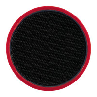 Bluetooth zvočnik z LED osvetlitvijo Taifun, rdeča 092505