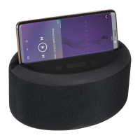 Bluetooth zvočnik s stojalom za telefon ali tablico Music man 094203