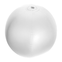 Napihljiva plažna žoga 40cm - enobarvna Orlando 102906