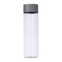 Steklenica Tritan BPA free s kovinskim pokrovom 900ml, mix 138666