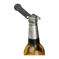 Kovinski obesek za ključe Stickit 158303