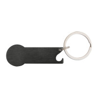 Kovinski obesek za ključe Stickit 158303