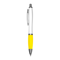 Kemični svinčnik Kaliningrad - Palermo white 168308