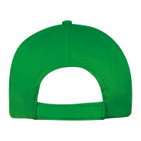 Športna baseball kapa s 5-paneli Santa Fe 246609