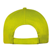 Športna baseball kapa s 5-paneli Santa Fe 246629