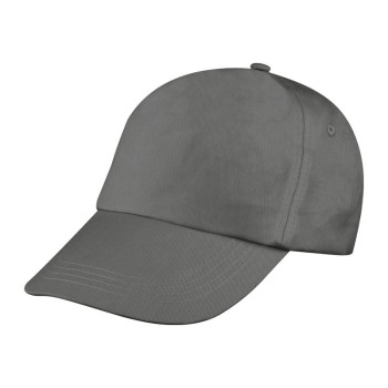 Športna baseball kapa s 5-paneli Santa Fe 246677