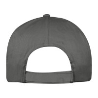 Športna baseball kapa s 5-paneli Santa Fe 246677