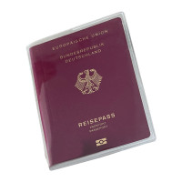 PVC ovitek za dokumente Marseille 257666