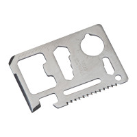 Kovinsko večfunkcijsko orodje v etuiji - 16 različnih funkcij Rovinj 274907