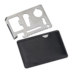 Kovinsko večfunkcijsko orodje v etuiji - 16 različnih funkcij Rovinj 274907