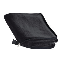 Flis odeja in vzglavnik iz flisa v enem 2in1 Radcliff 277503