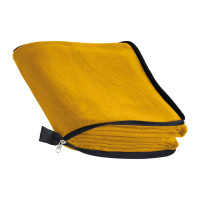 Flis odeja in vzglavnik iz flisa v enem 2in1 Radcliff 277508