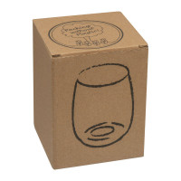 Kozarec za vodo 420ml 290566