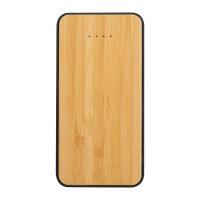 Brezžični polnilnik in prenosna baterija Milan 8.000mAh 319013