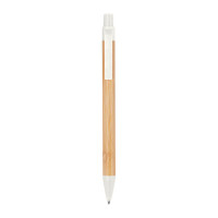 Wheatstraw and bamboo ballpen Halle