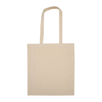 Organic cotton bag Innsbruck (180g/m²)