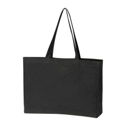 Tekstilna nakupovalna vrečka - velika 57 x 36cm Bari 270 g/m 322903