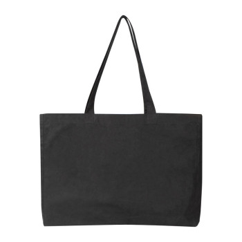 Organic cotton bag Bari (270 g/m²)