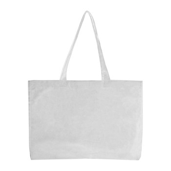 Organic cotton bag Bari (270 g/m²)