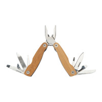 Večfunkcijsko orodje - klešče iz lesa Leeds 323013