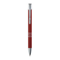 Metal ballpen Ascot