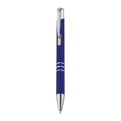 Kemični svinčnik iz aluminija Ascot 333904