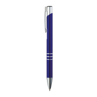 Kemični svinčnik iz aluminija Ascot 333904
