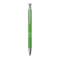 Metal ballpen Ascot