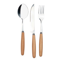 Cutlery set Marrakesh