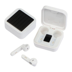Bluetooth slušalke s solarnim polnjenjem Ontario 359106