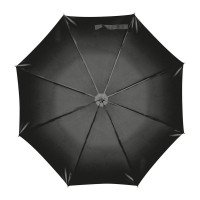 Avtomatski dežnik XL 105cm z lesenim ročajemtockport 359603