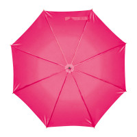 Avtomatski dežnik XL 105cm z lesenim ročajem Stockport 359611